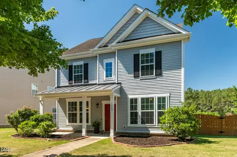 1002 Churchill Glen Blvd, Knightdale, NC 27545