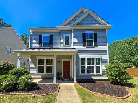 1002 Churchill Glen Blvd, Knightdale, NC 27545