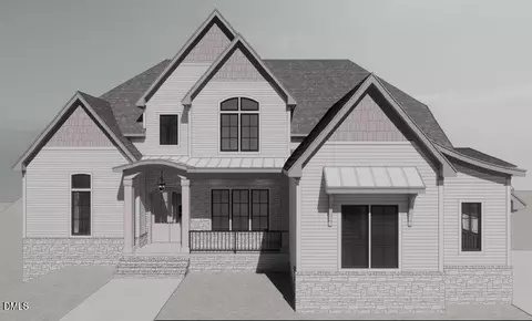 3926 Cedar Knls Dr, Youngsville, NC 27596