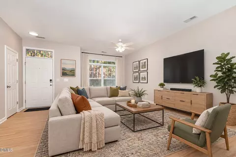 311 Gilman Ln #107, Raleigh, NC 27610