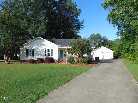206 Simbelyn Dr, Nashville, NC 27856