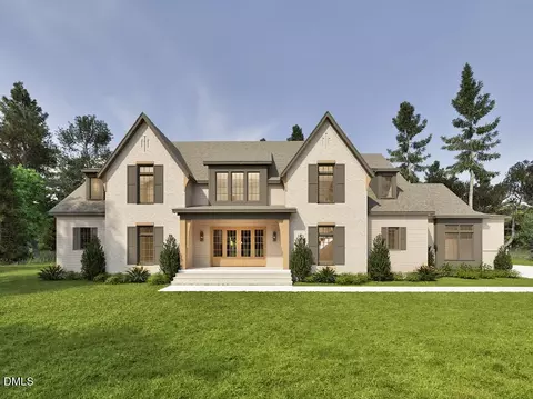 429 Shinleaf Pond Trl, Raleigh, NC 27614