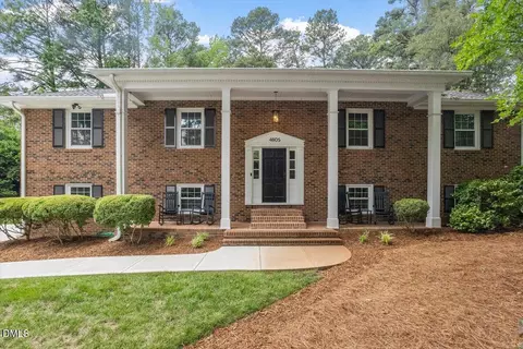 4805 Kilkenny Pl, Raleigh, NC 27612