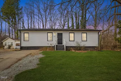 513 Broad St, Roxboro, NC 27573