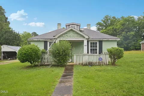 620 Mcadams Rd, Hillsborough, NC 27278