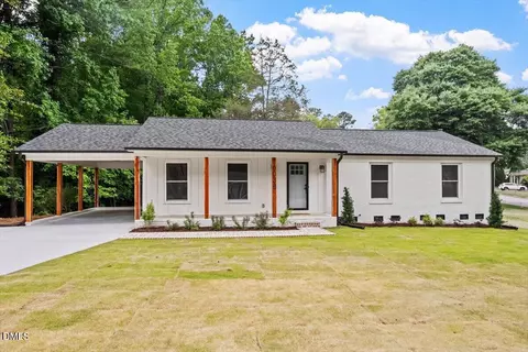 6033 N Hills Dr, Raleigh, NC 27609