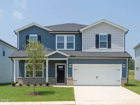 76 Thistle Patch Pl, Angier, NC 27501