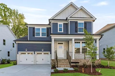 929 Bostonian Dr, Knightdale, NC 27545