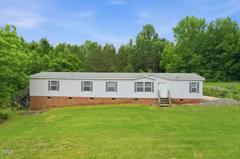 4124 Swannie Coble Rd, Snow Camp, NC 27349