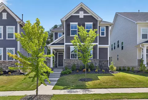 713 Longleaf Grove Ln, Knightdale, NC 27545