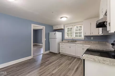 Entry Way - 101 E Reason St, Pinetops, NC 27864 photo 3 of 4