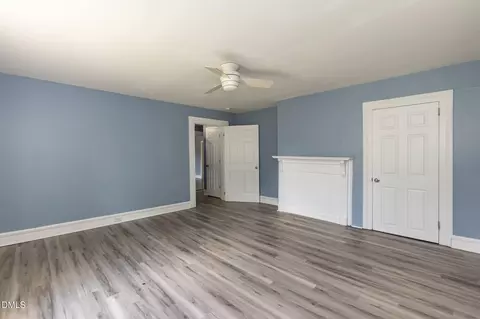 Bedroom - 101 E Reason St, Pinetops, NC 27864 photo 2 of 2