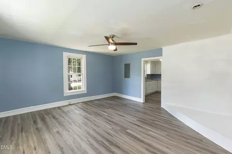 Living - 101 E Reason St, Pinetops, NC 27864 photo 3 of 4