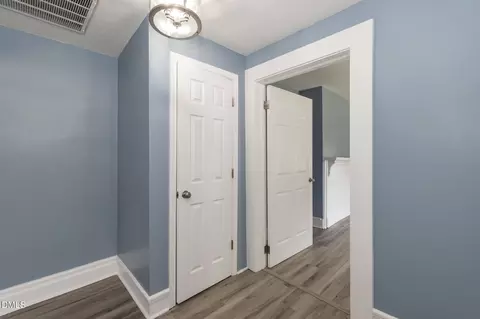 Entry Way - 101 E Reason St, Pinetops, NC 27864 photo 1 of 4