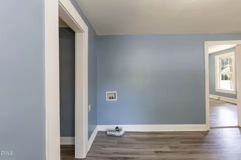 Entry Way - 101 E Reason St, Pinetops, NC 27864 photo 4 of 4