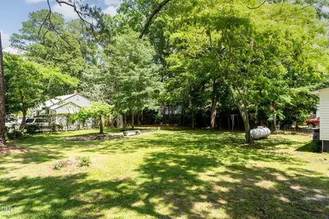 Exterior - 101 E Reason St, Pinetops, NC 27864 photo 6 of 7