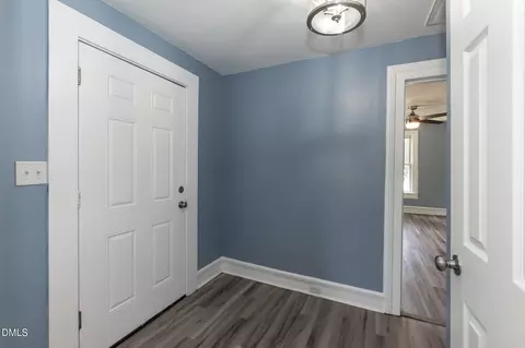 Entry Way - 101 E Reason St, Pinetops, NC 27864 photo 2 of 4
