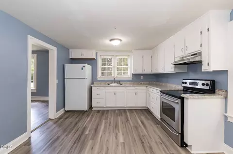 Kitchen - 101 E Reason St, Pinetops, NC 27864 photo 1 of 2