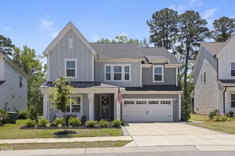 2426 Heron Watch Pl, Fuquay Varina, NC 27526