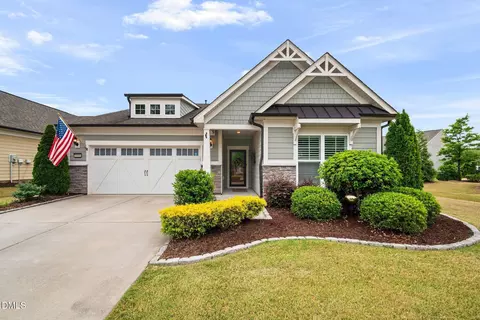 1340 Monterey Bay Dr, Wake Forest, NC 27587