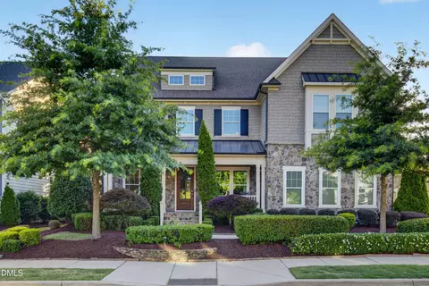401 Bolton Grant Dr, Cary, NC 27519