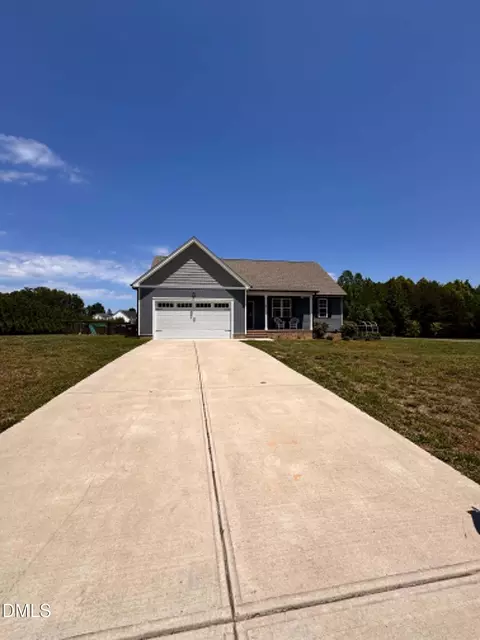 28 Harvey B Duncan Dr, Timberlake, NC 27583