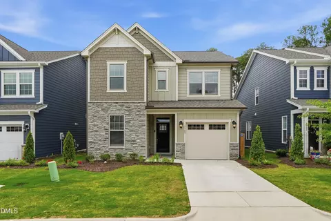 1103 Greatland Rd, Durham, NC 27703