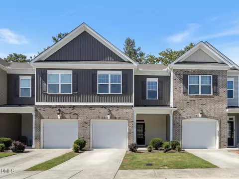 1105 Neighborly Way, Morrisville, NC 27560