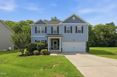 1212 Silver Farm Rd, Raleigh, NC 27603