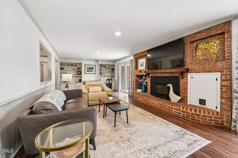 459 Romine Pike Rd, Siler City, NC 27344