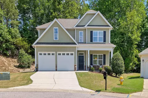 714 Bann River Ct, Rolesville, NC 27571