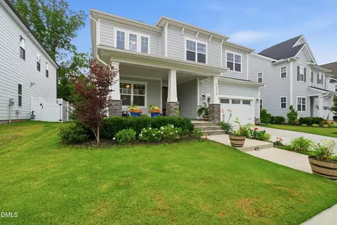 1213 Remey Ave, Wake Forest, NC 27587