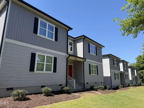 3605 Burt Dr, Raleigh, NC 27606