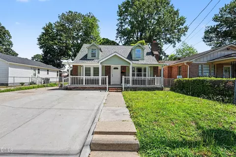 1321 Carolina St E, Wilson, NC 27893
