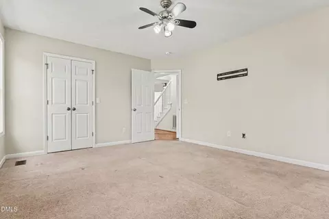 Bedroom - 157 Chesapeake Rd, Cameron, NC 28326 photo 6 of 8