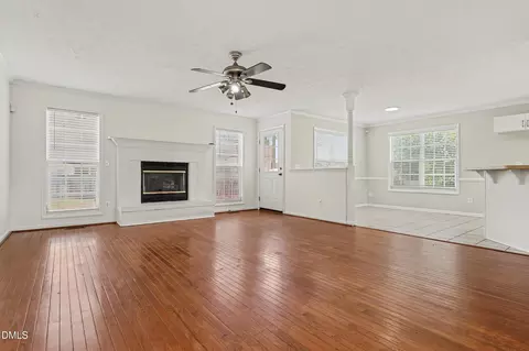 Living - 157 Chesapeake Rd, Cameron, NC 28326 photo 3 of 5