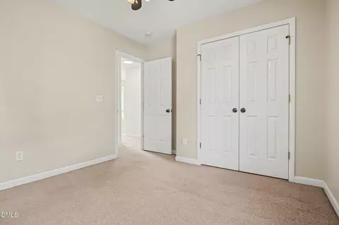 Bedroom - 157 Chesapeake Rd, Cameron, NC 28326 photo 3 of 8
