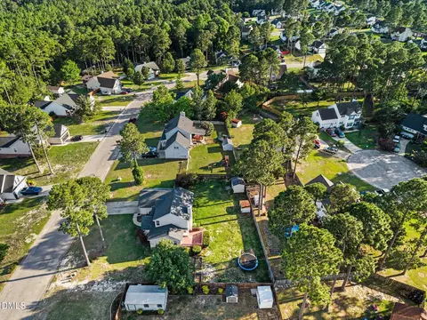 View/Area - 157 Chesapeake Rd, Cameron, NC 28326 photo 5 of 5