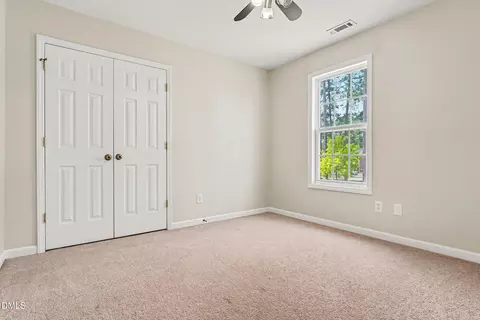 Bedroom - 157 Chesapeake Rd, Cameron, NC 28326 photo 5 of 8