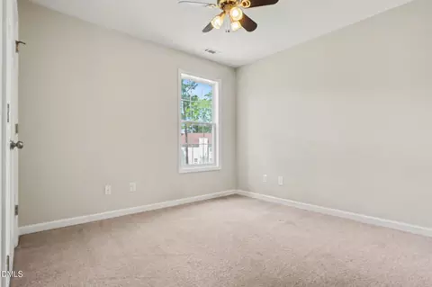 Bedroom - 157 Chesapeake Rd, Cameron, NC 28326 photo 4 of 8