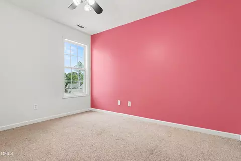 Bedroom - 157 Chesapeake Rd, Cameron, NC 28326 photo 8 of 8