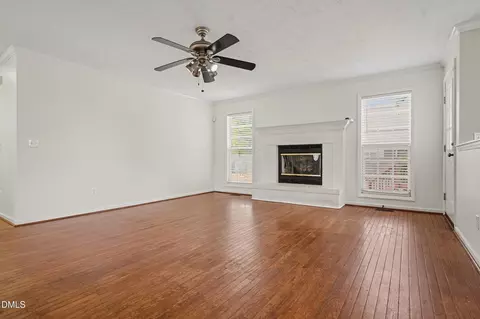 Living - 157 Chesapeake Rd, Cameron, NC 28326 photo 5 of 5