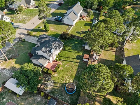 View/Area - 157 Chesapeake Rd, Cameron, NC 28326 photo 3 of 5