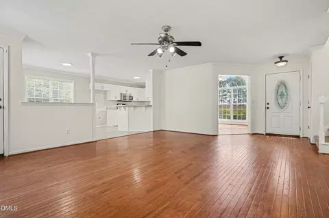 Living - 157 Chesapeake Rd, Cameron, NC 28326 photo 1 of 5