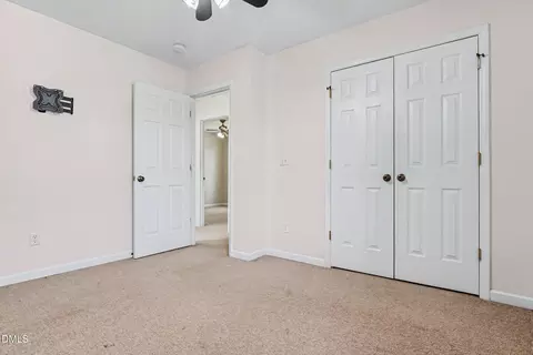 Bedroom - 157 Chesapeake Rd, Cameron, NC 28326 photo 1 of 8
