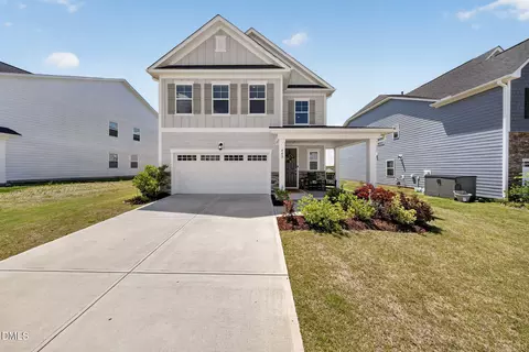408 Daffodil Petal Ln, Wake Forest, NC 27587