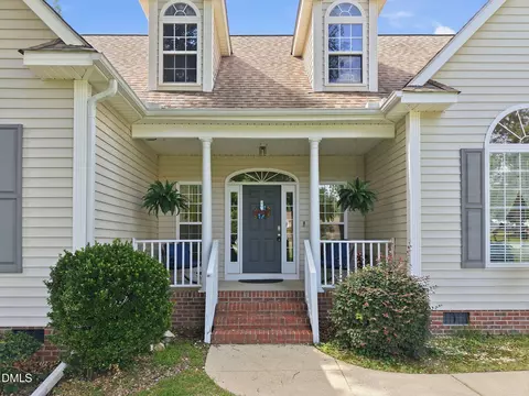 108 Kings Ct, Garner, NC 27529 photo 5
