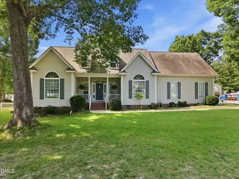 108 Kings Ct, Garner, NC 27529 photo 3