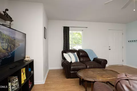 Living - 222 Ruby Ridge Rd, Durham, NC 27703 photo 1 of 1