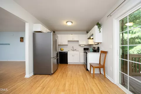 Kitchen - 222 Ruby Ridge Rd, Durham, NC 27703 photo 1 of 5